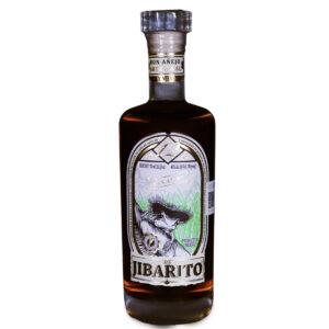 Jibarito 750ml