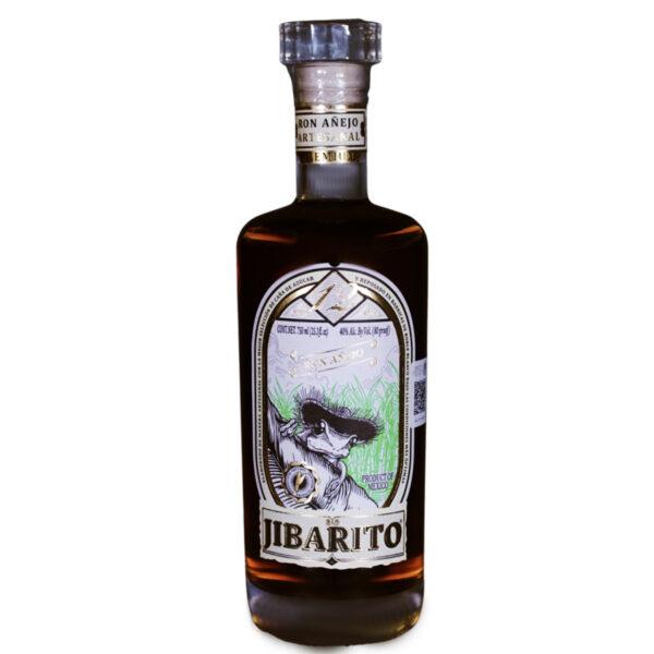 Jibarito 750ml