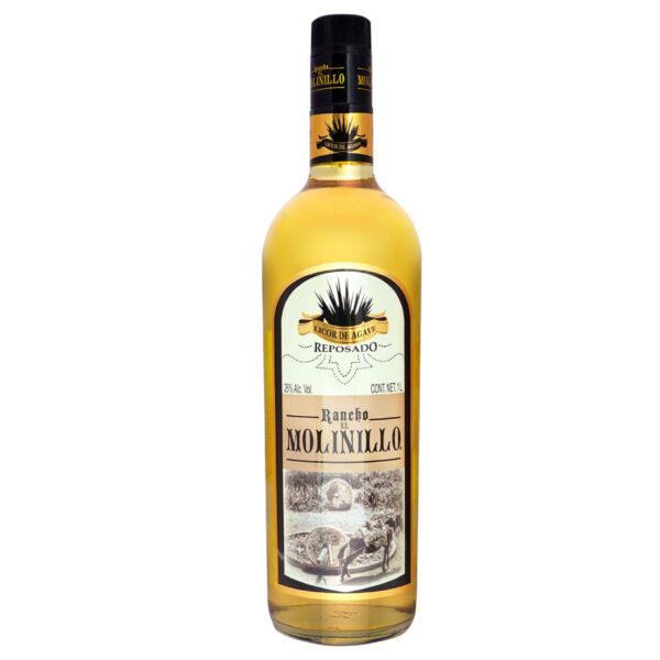 Rancho el molinillo