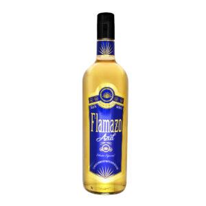 Flamazo Azul 1L