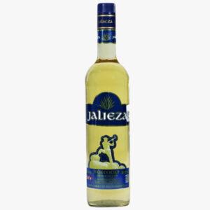 Licor de agave Jalieza 1L