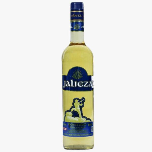 Licor de agave Jalieza 1L