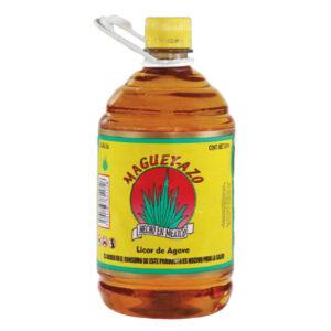 Maguey-azo 500ml