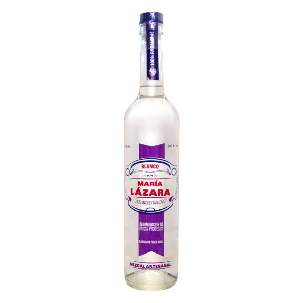 María Lázara blanco 750ml