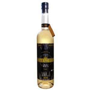 Tequila oro Gran Contemporáneo