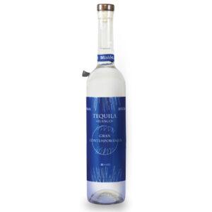 Tequila blanco Gran Contemporáneo