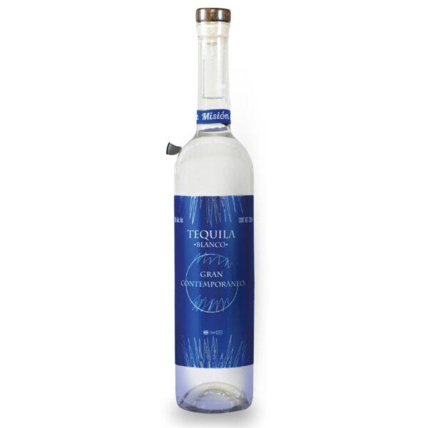 Tequila blanco Gran Contemporáneo