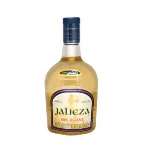 Jalieza (maduro)