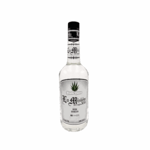 Tequila Cont. Blanco 260ml/50ml