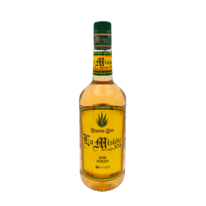 Tequila Cont. Oro 260ml/50ml